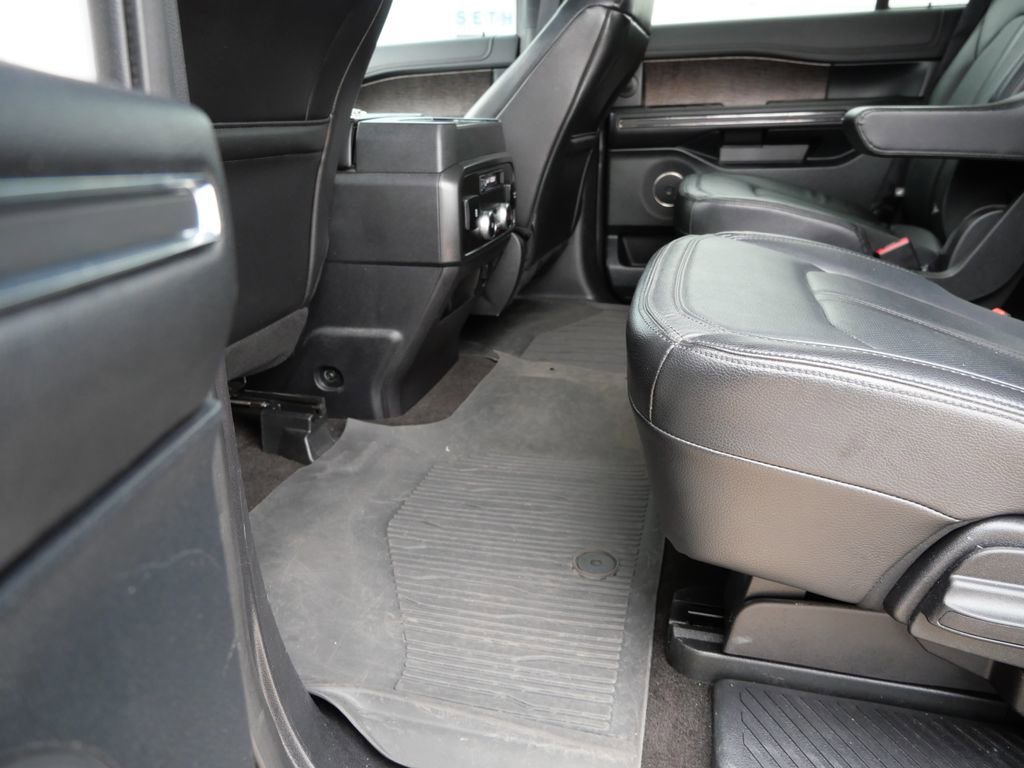 Certified 2020 Ford Expedition Limited w/ Equipment Group 302A image 14
