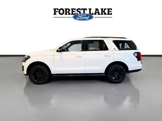 Certified 2023 Ford Expedition Timberline image 3