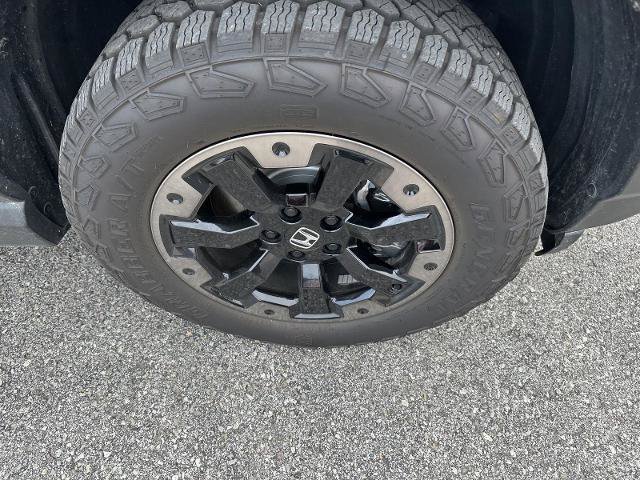 Used 2026 Honda Passport TrailSport Elite image 9