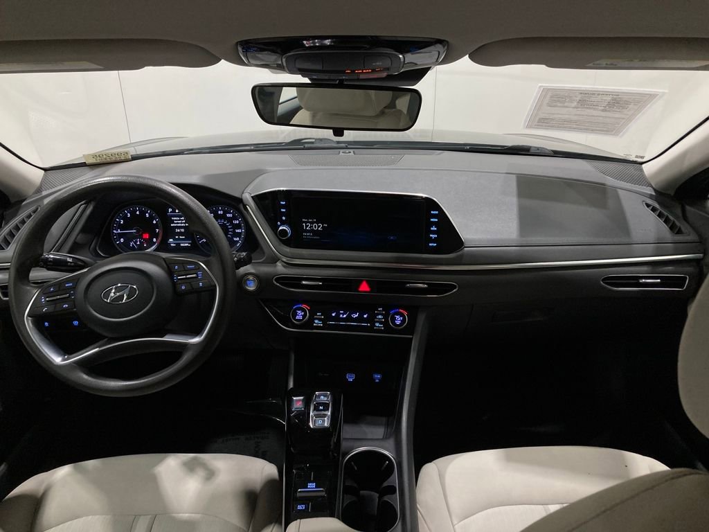 Used 2023 Hyundai Sonata SEL image 15