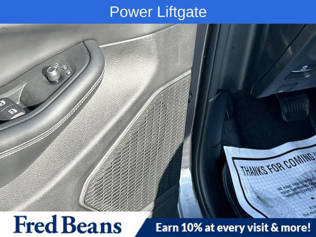 Used 2023 Jeep Grand Cherokee L Limited image 22