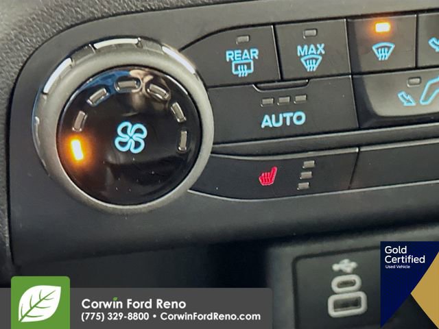 Certified 2024 Ford Bronco Sport Big Bend w/ Convenience Package AWD/4WD image 23