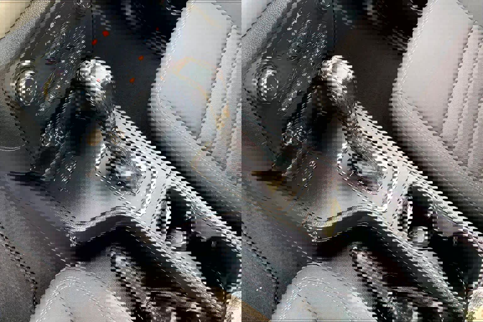 Certified 2022 Ford Ranger XLT w/ Equipment Group 301A Mid image 15