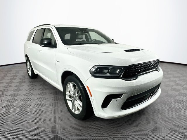 Used 2024 Dodge Durango R/T AWD/4WD image 4
