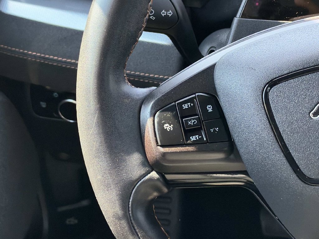 Certified 2023 Ford Mustang Mach-E GT AWD/4WD image 13