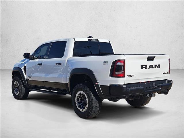 Used 2023 RAM 1500 TRX w/ TRX Level 2 Equipment Group image 5