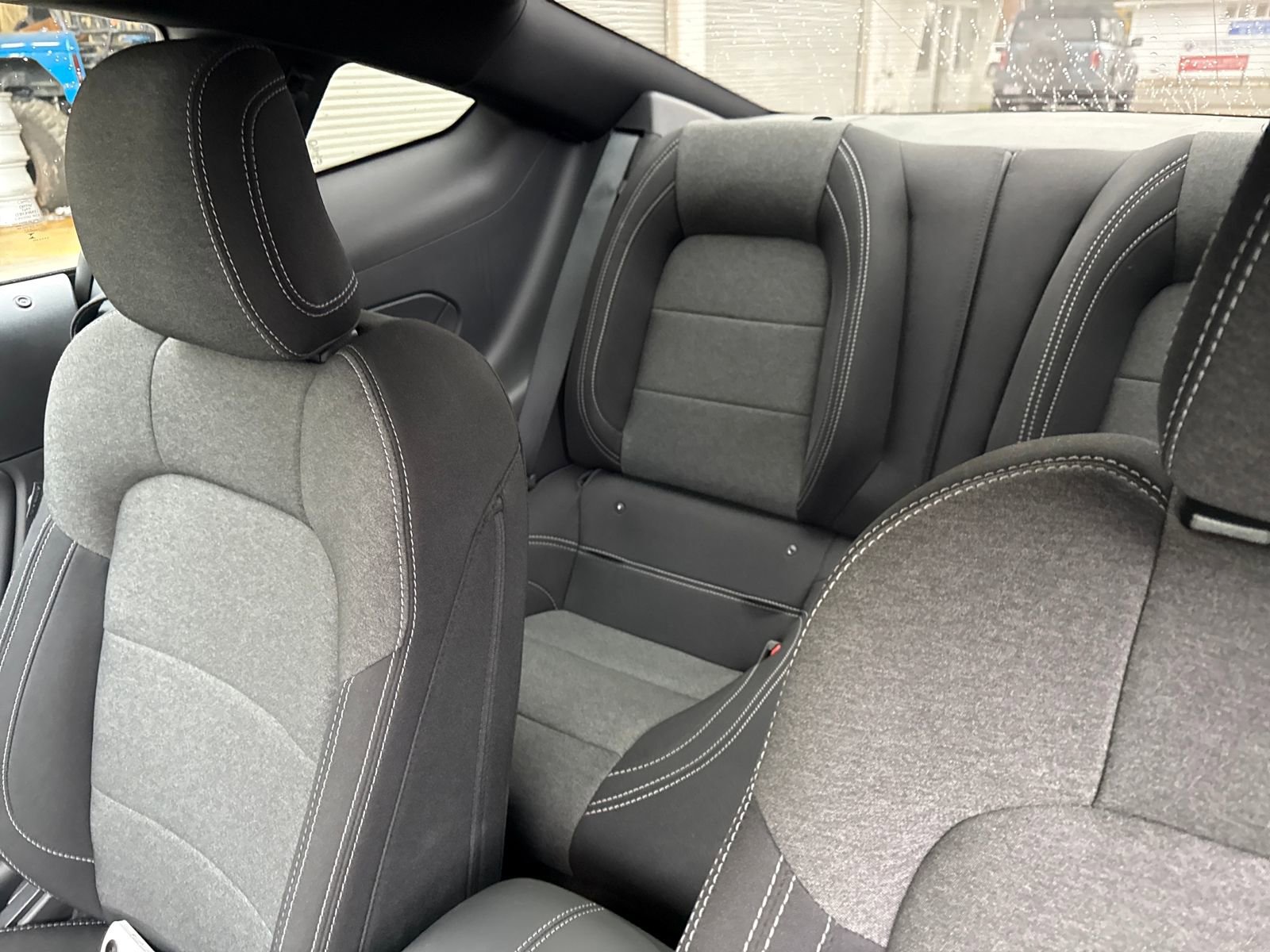 Certified 2025 Ford Mustang GT image 25