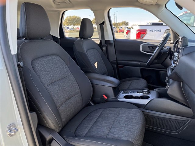 Certified 2022 Ford Bronco Sport Big Bend w/ Convenience Package image 29