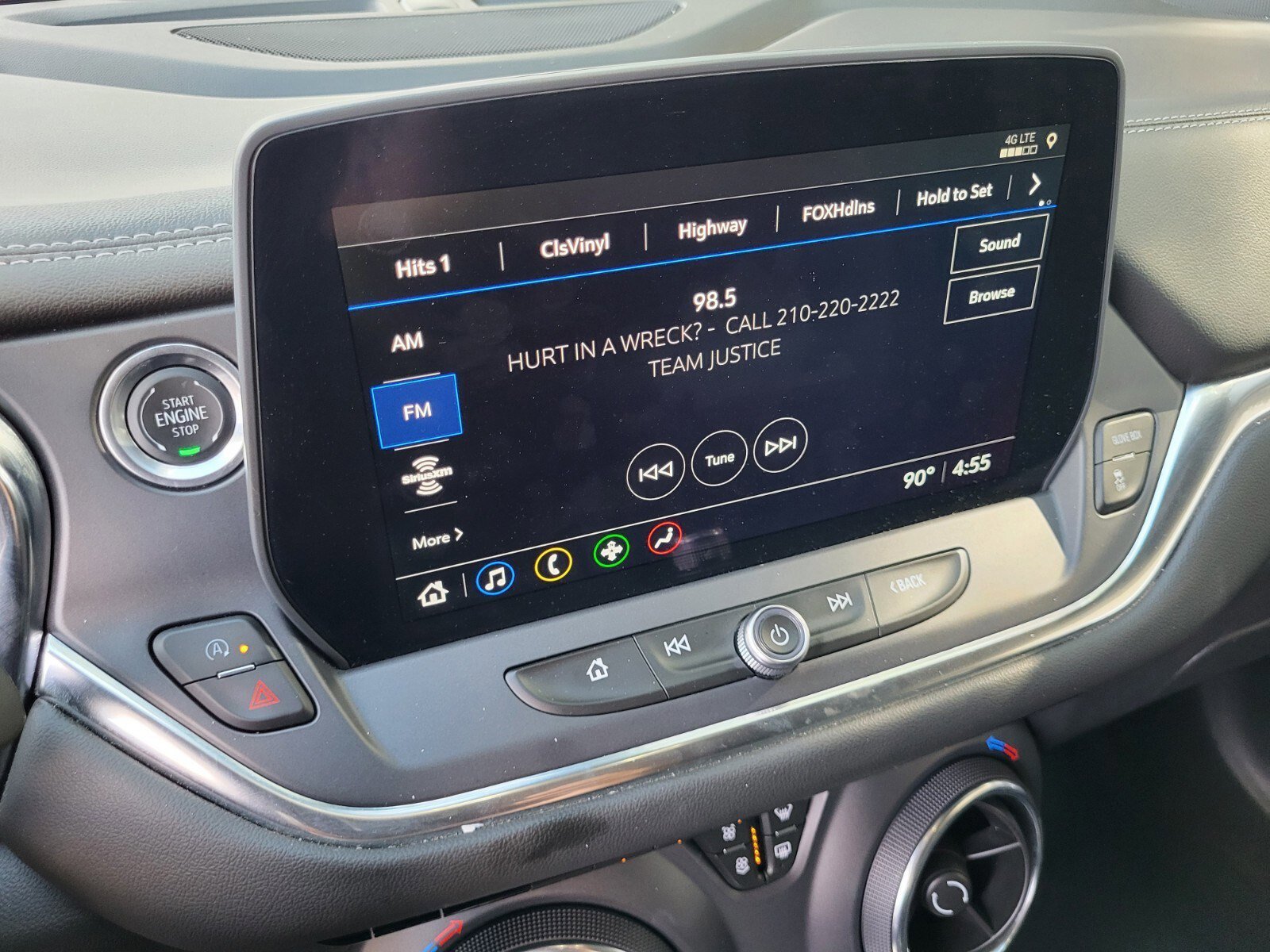 Used 2025 Chevrolet Blazer LT image 20