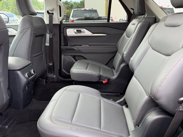 Certified 2026 Ford Explorer Active w/ Active Comfort Package AWD/4WD image 21
