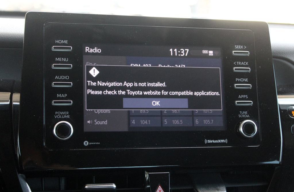 Used 2023 Toyota Camry LE FWD image 19