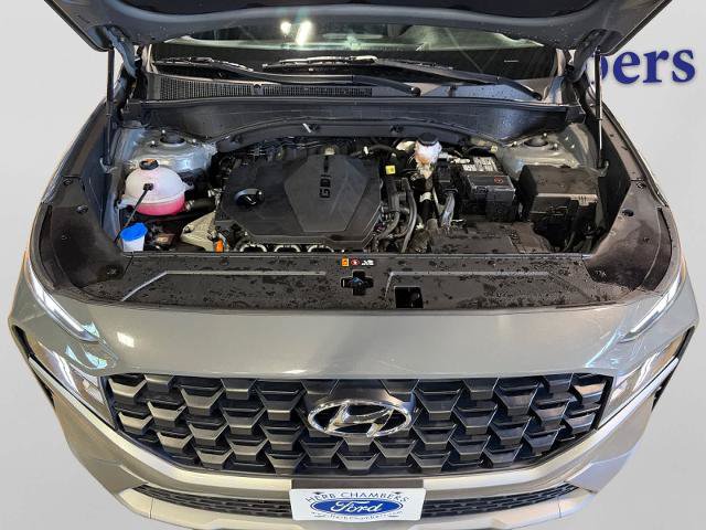 Used 2023 Hyundai Santa Fe SE w/ Cargo Package AWD/4WD image 8