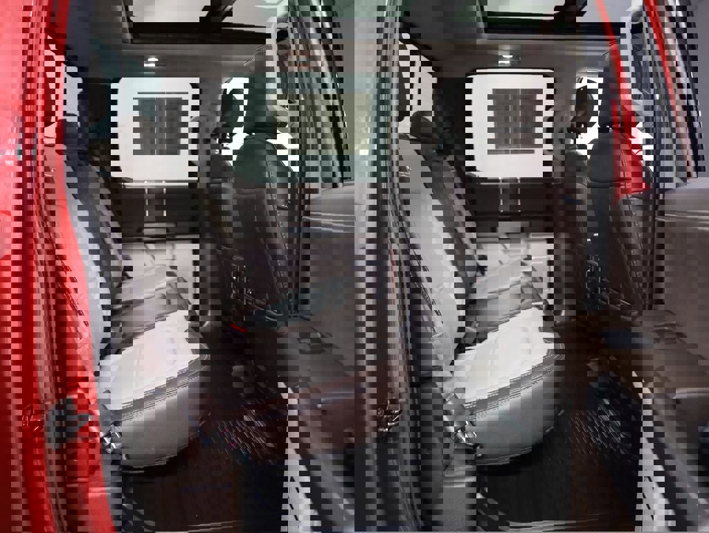 Certified 2020 Ford F150 Limited AWD/4WD image 15