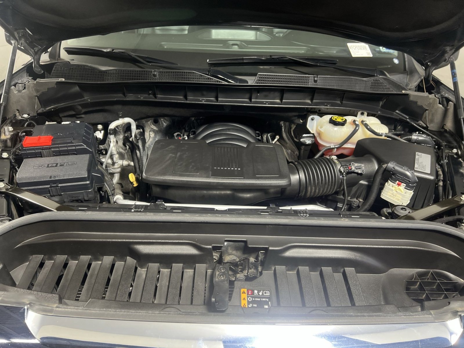 Used 2020 GMC Sierra 1500 SLT w/ SLT Convenience Package image 27