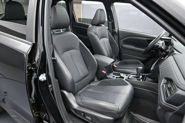 Used 2025 Subaru Forester Touring AWD/4WD image 23