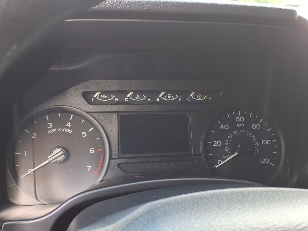 Certified 2020 Ford F150 XL w/ Equipment Group 101A Mid image 21