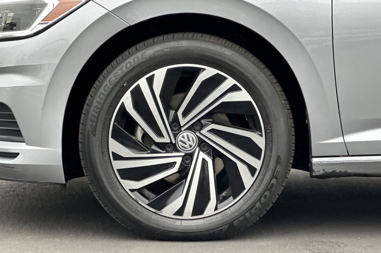 Used 2020 Volkswagen Jetta SEL image 26