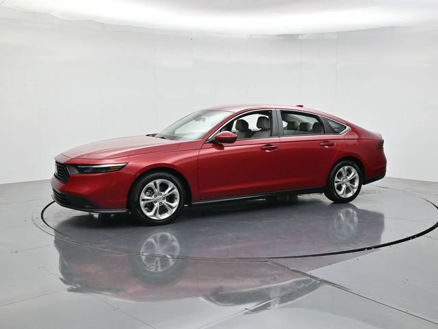 Used 2024 Honda Accord LX image 6