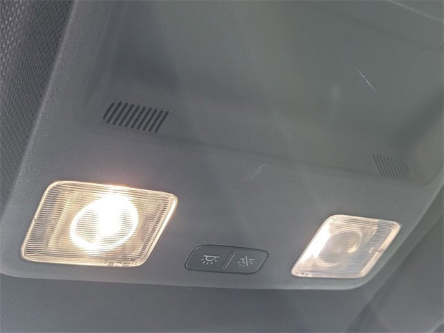 Certified 2025 Ford Mustang Premium image 18