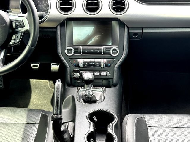 Certified 2019 Ford Mustang GT Premium RWD image 56