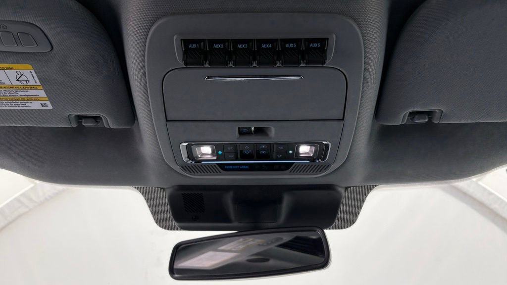 Certified 2025 Ford F350 Lariat w/ Lariat Ultimate Package AWD/4WD image 51
