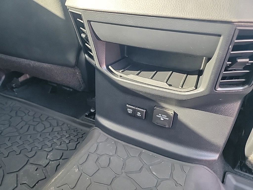 Used 2022 Toyota Tundra TRD Pro image 28