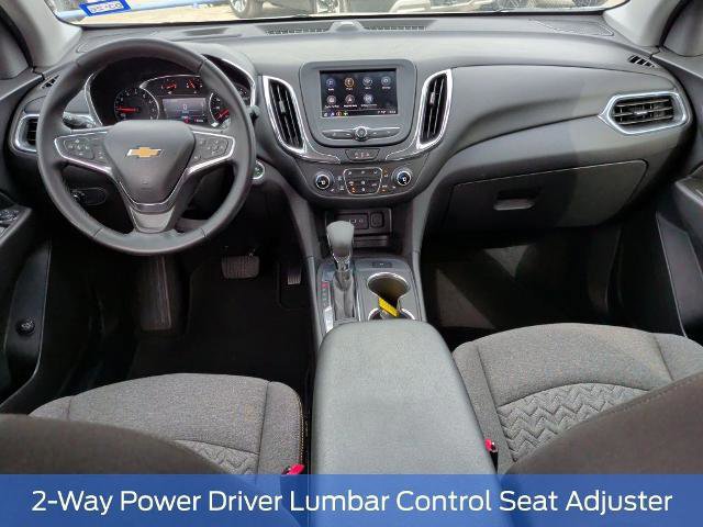 Used 2024 Chevrolet Equinox LT image 13