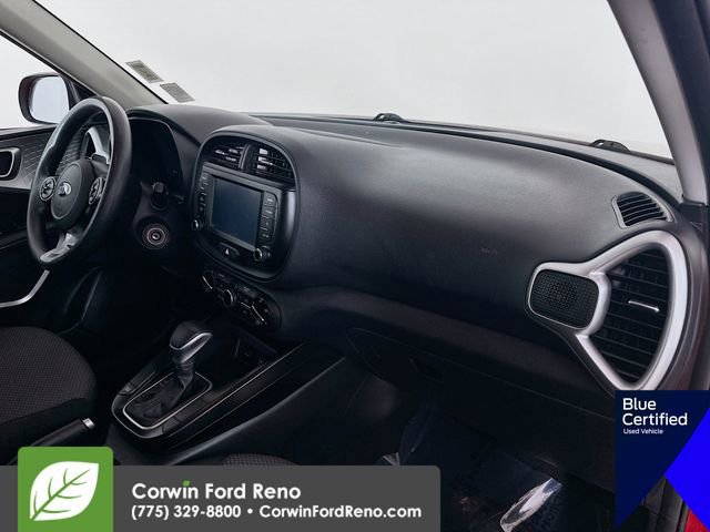 Used 2020 Kia Soul LX image 30