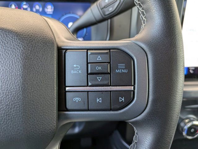 Certified 2025 Ford F250 Lariat image 23