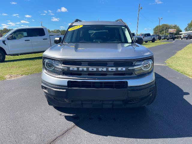 Certified 2023 Ford Bronco Sport Big Bend AWD/4WD image 6