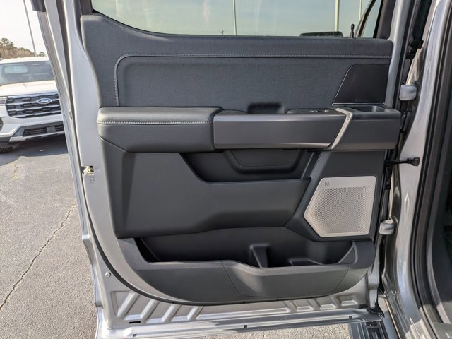 Certified 2025 Ford F150 Lariat w/ Equipment Group 502A High AWD/4WD image 26