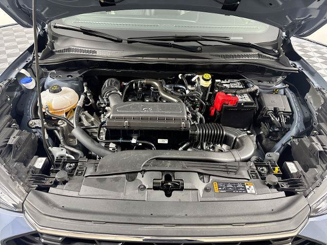Certified 2025 Ford Escape ST-Line FWD image 27