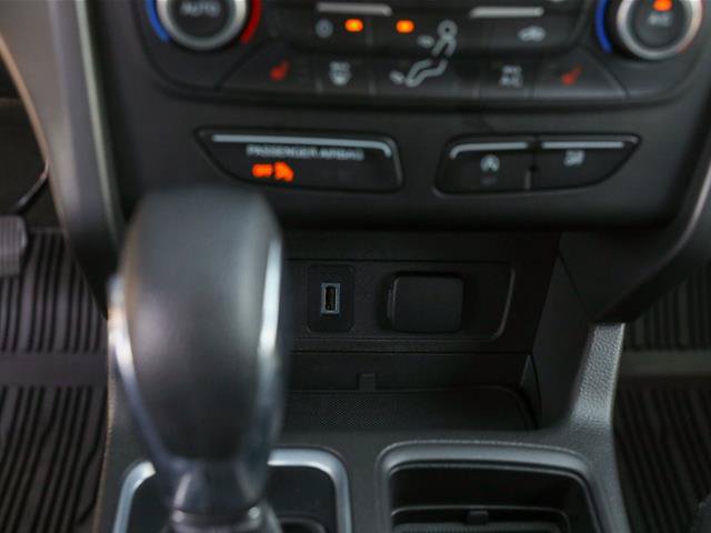 Certified 2018 Ford Escape SE w/ Ford Safe & Smart Package FWD image 36