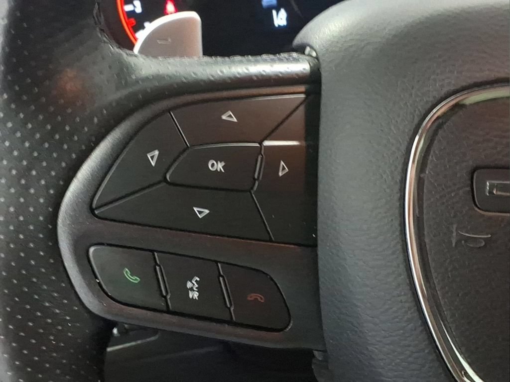 Used 2023 Dodge Durango GT AWD/4WD image 18