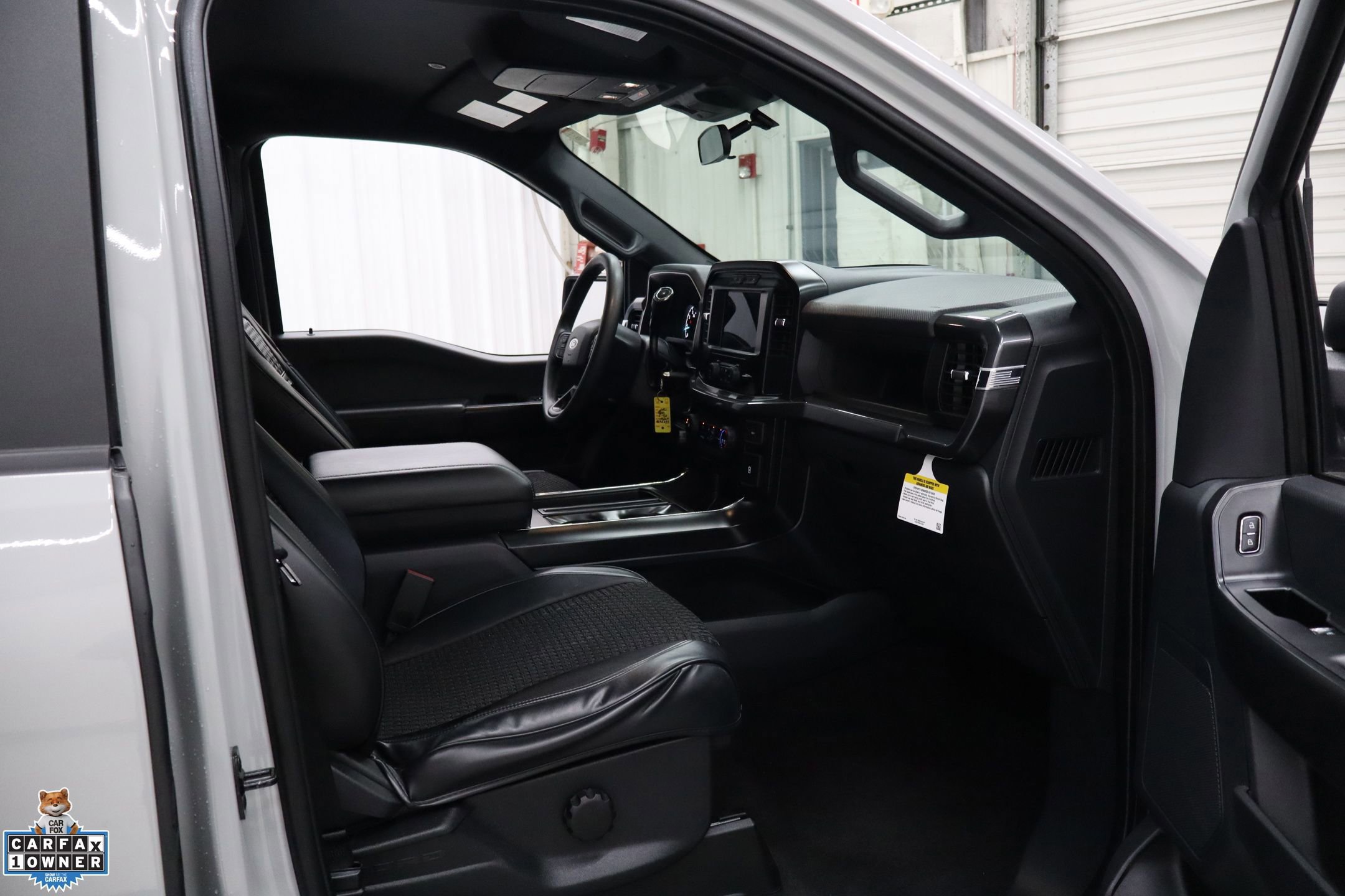 Certified 2023 Ford F150 XL w/ STX Appearance Package image 34