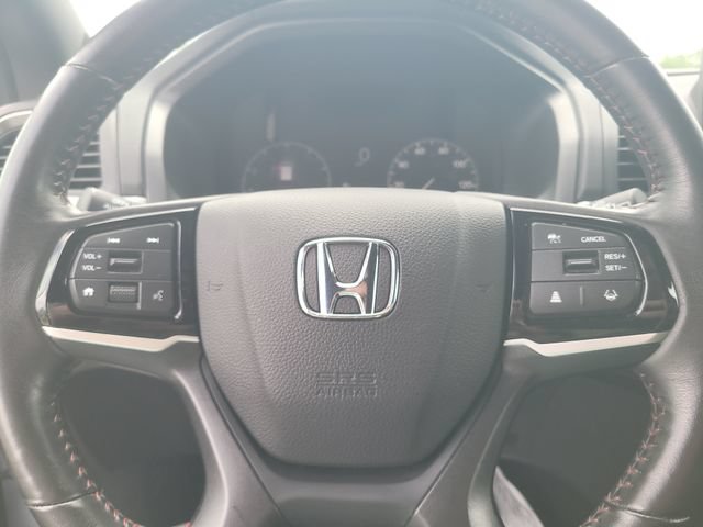 Used 2025 Honda Odyssey Sport-L image 13