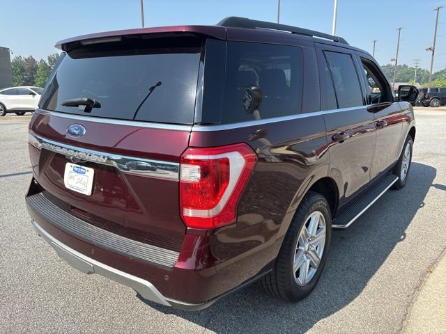 Certified 2020 Ford Expedition XLT w/ Equipment Group 202A RWD image 8