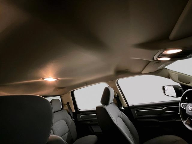 Used 2020 RAM 1500 Big Horn AWD/4WD image 21