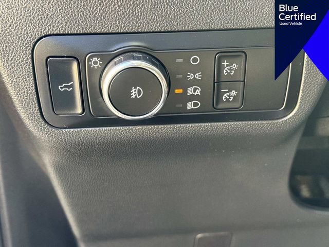 Certified 2025 Ford Bronco Sport Outer Banks w/ Outer Banks Tech Package+ image 21