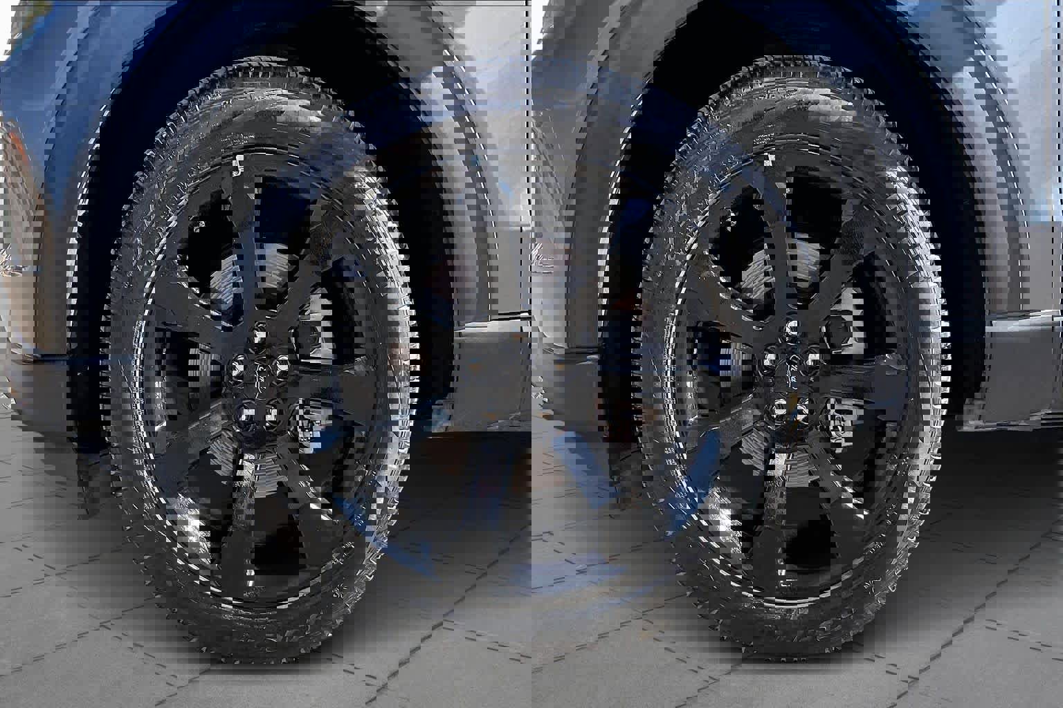 Certified 2023 Ford Explorer ST-Line image 10