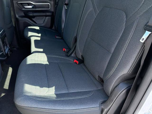 Used 2022 RAM 1500 Big Horn AWD/4WD image 20