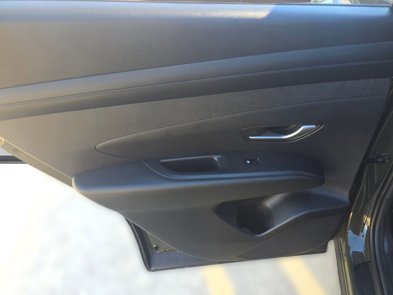 Used 2025 Hyundai Tucson SEL image 26