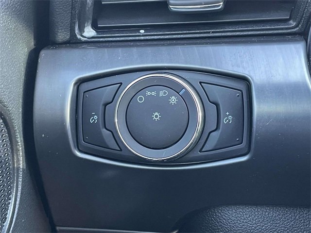 Certified 2023 Ford Mustang Mach 1 w/ Equipment Group 700A image 14