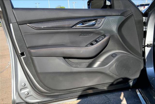 Used 2025 Cadillac CT5 Sport image 22