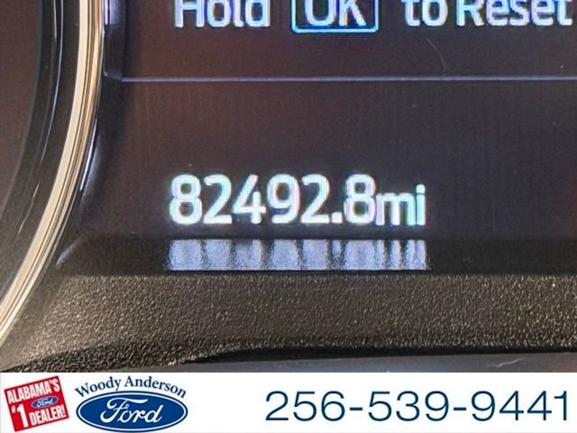 Certified 2021 Ford F250 Lariat w/ Lariat Value Package image 14