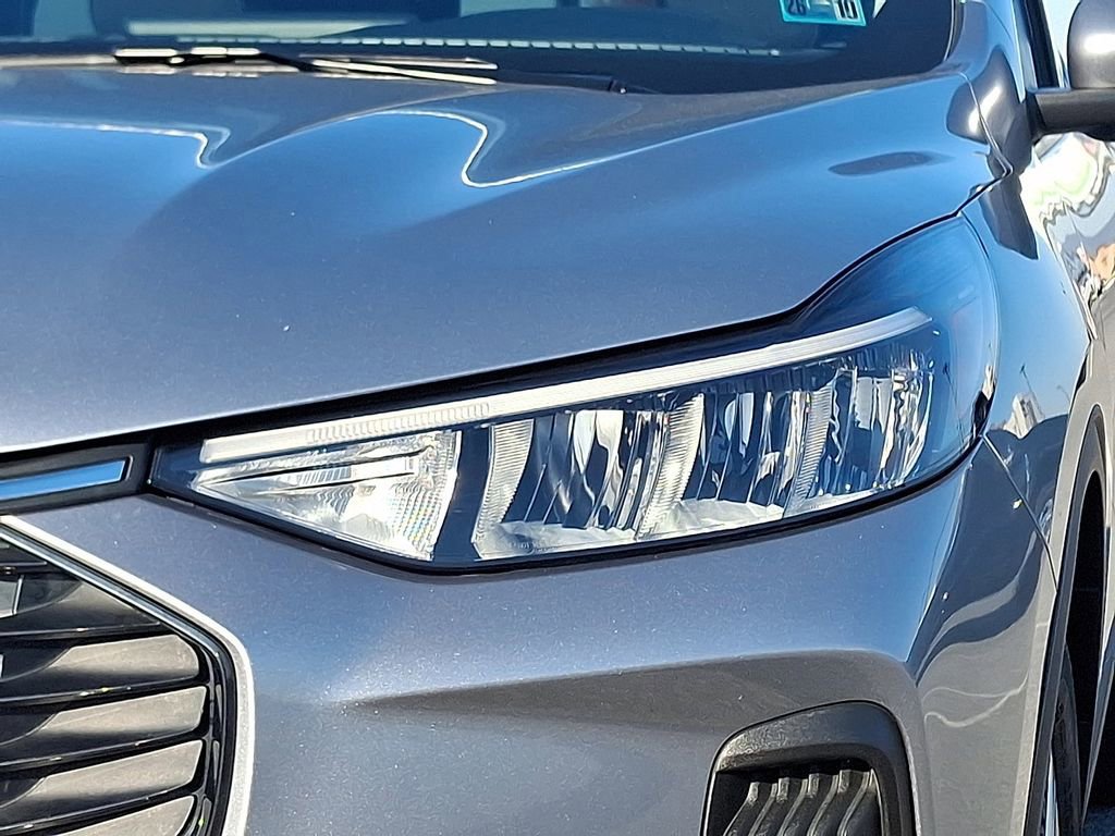 Certified 2023 Ford Escape Active w/ Tech Pack #2 image 9