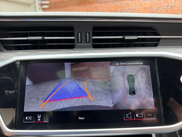 Used 2024 Audi A6 Premium Plus image 21