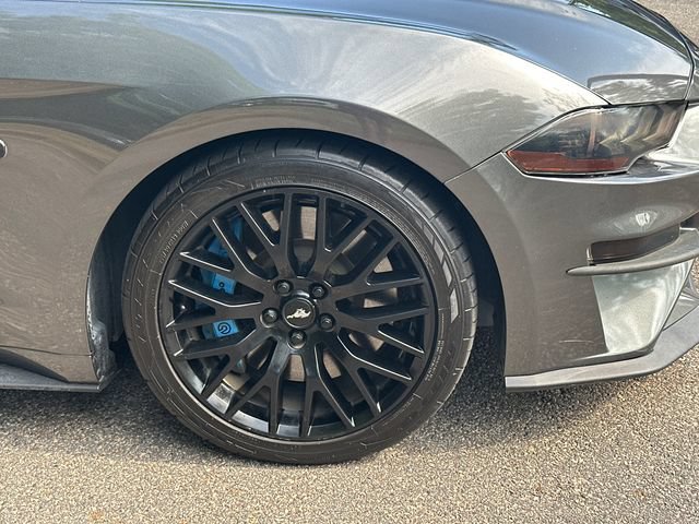 Certified 2018 Ford Mustang GT w/ GT Performance Package RWD image 14