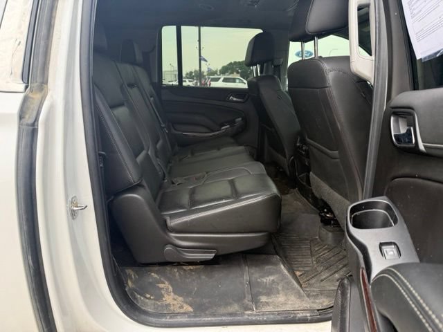 Used 2019 GMC Yukon XL SLT w/ Premium Edition AWD/4WD image 15