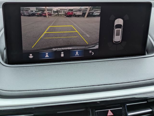 Used 2023 Acura MDX SH-AWD w/ Technology Package image 21